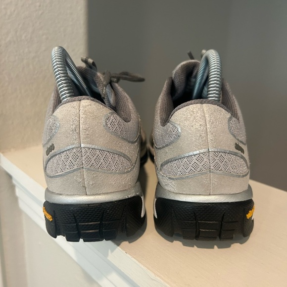 Abeo Aerosytems Running Shoes Women’s Size 8.5 Wide - Picture 6 of 9